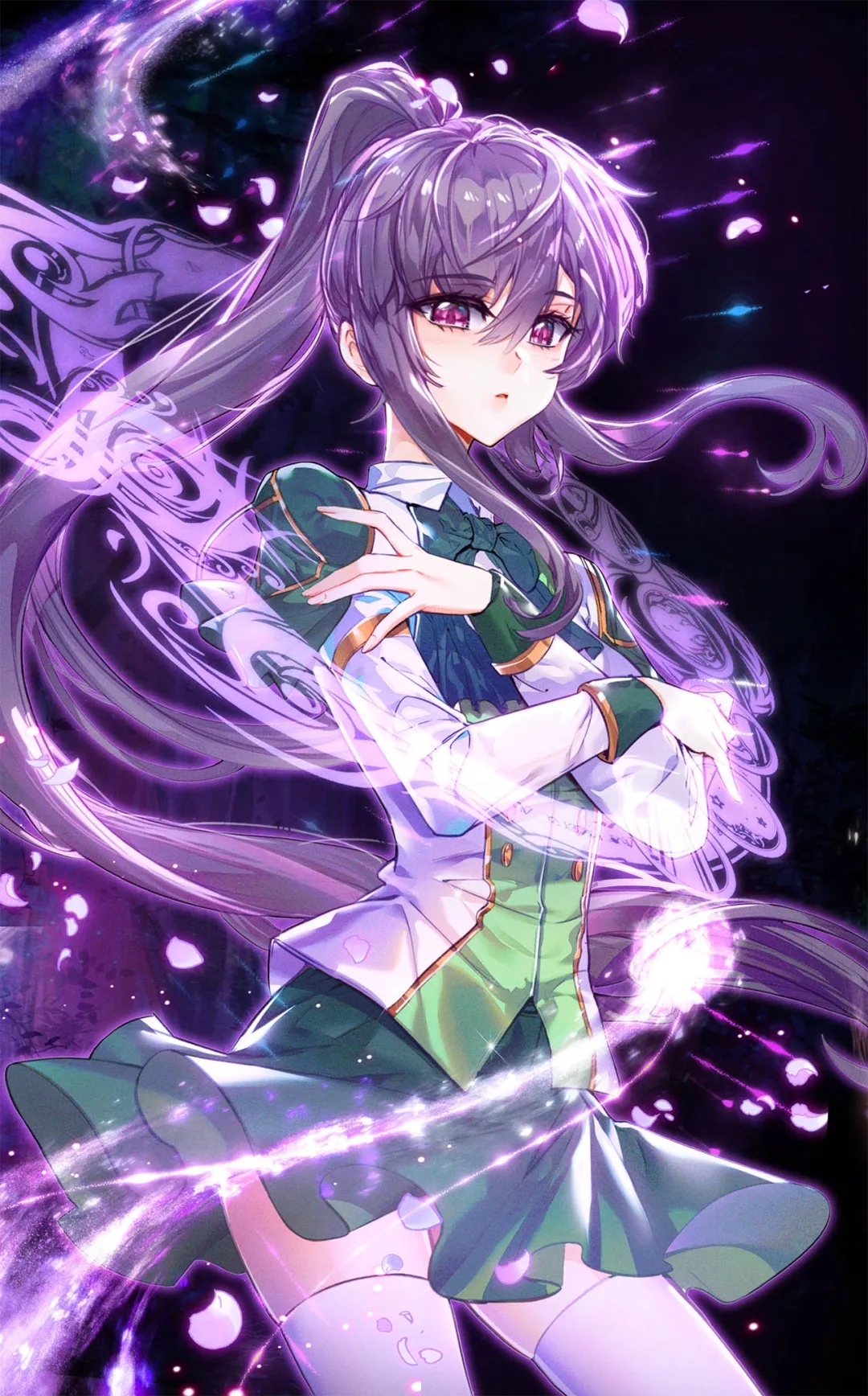 终极斗罗28:第一千六百四十章 汇报