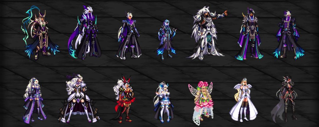 dnf:韩服活动更新送天5加冒险团改名卡,国服玩家很眼红