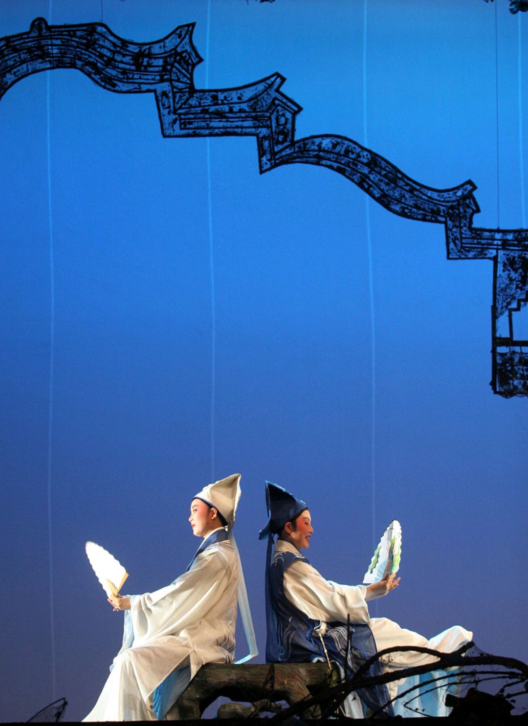 打油诗词,卜算子姻缘劫