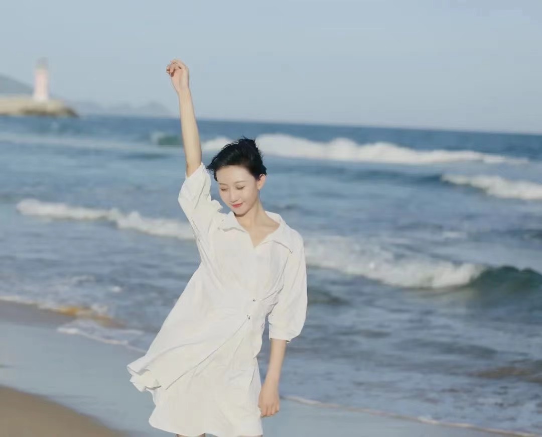 演员刘一鹤|忠于自己不忘初心