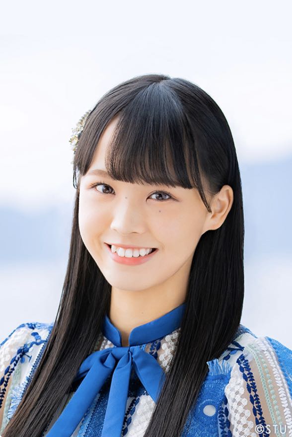 福田朱里