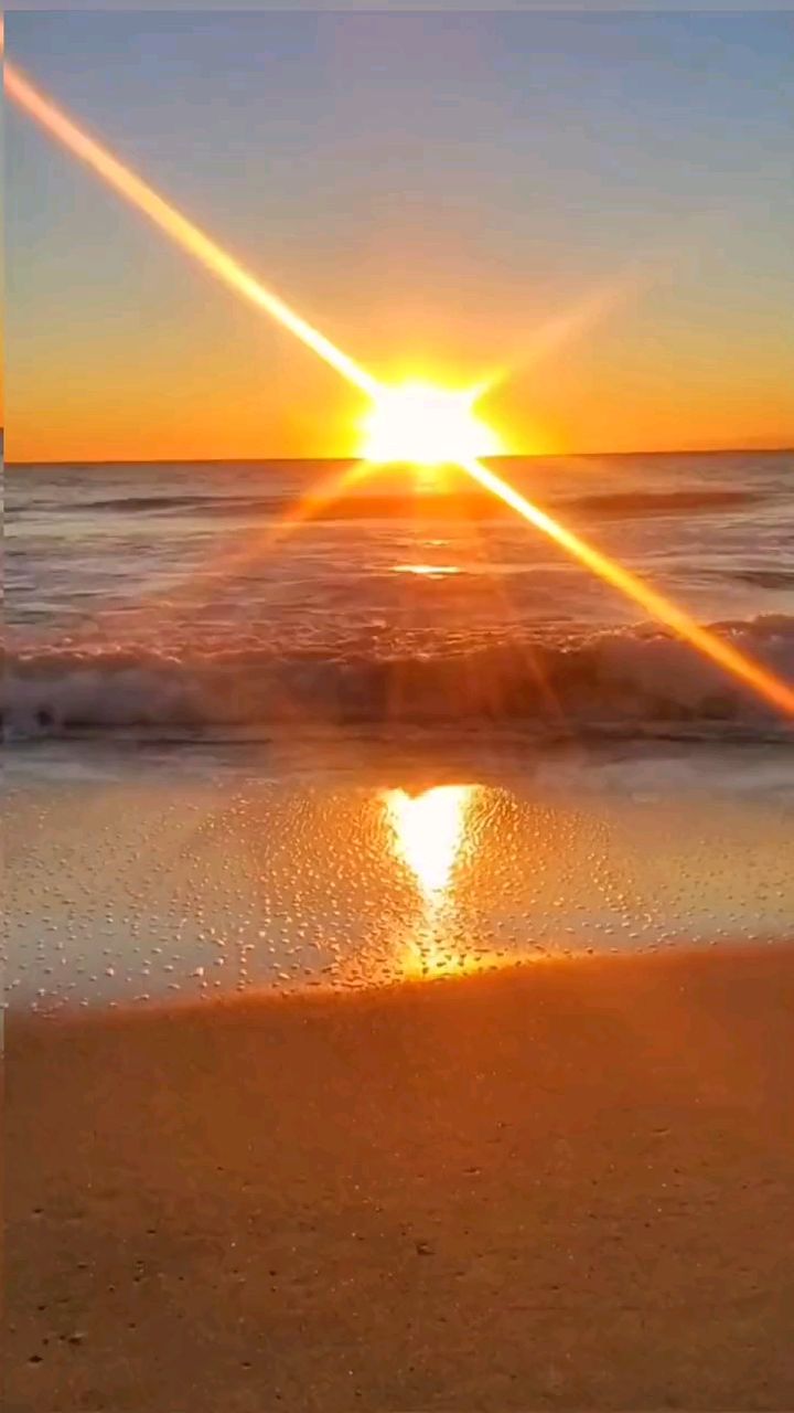 太阳每天都是新的