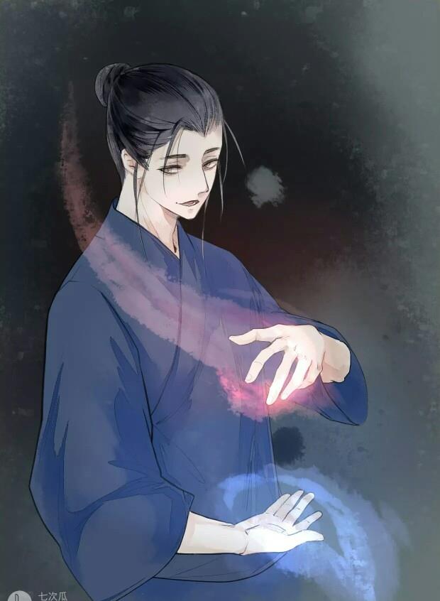 《一人之下》壁纸,王也丨他会有多爱你才会给你取名叫宝宝