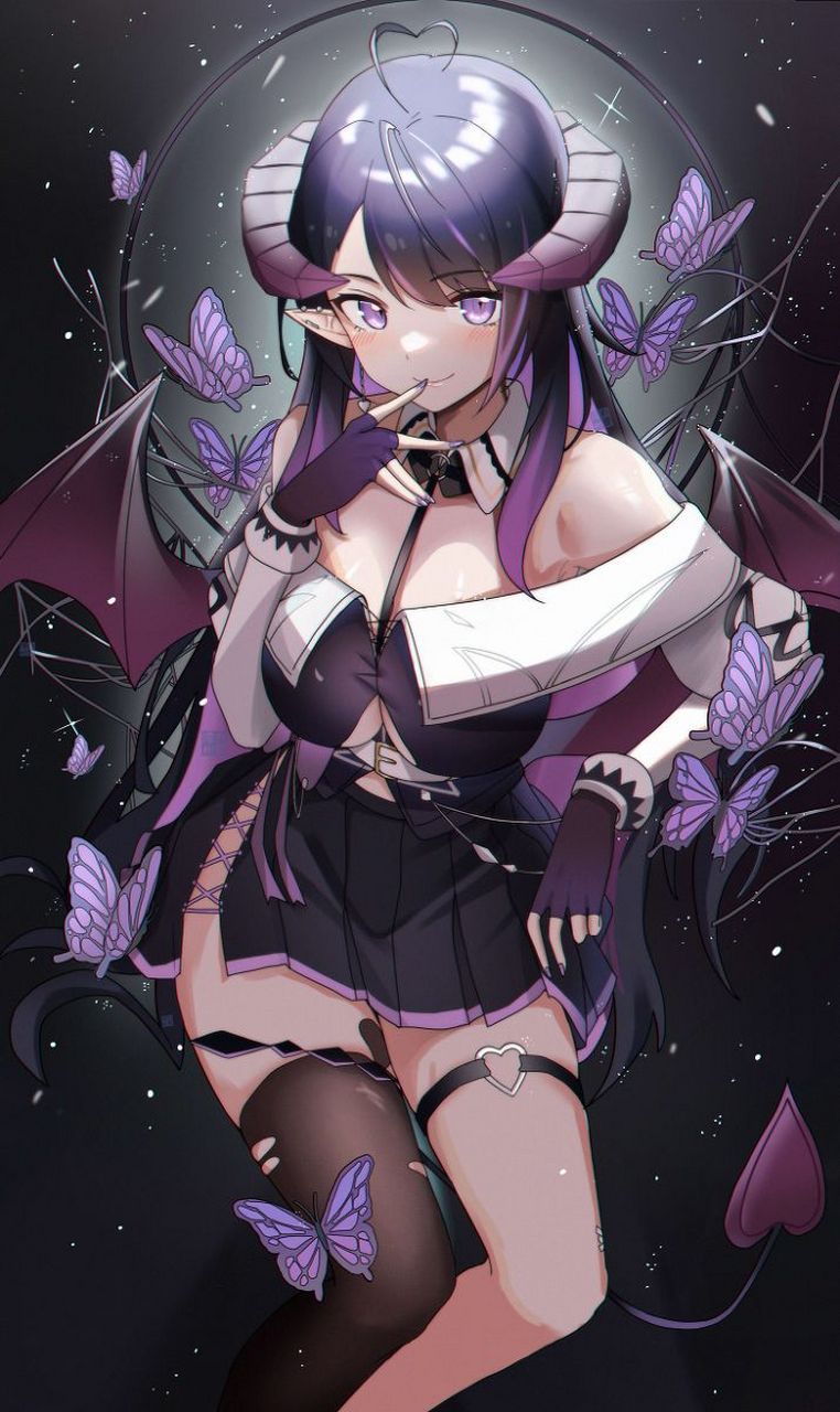 魔族少女#二次元