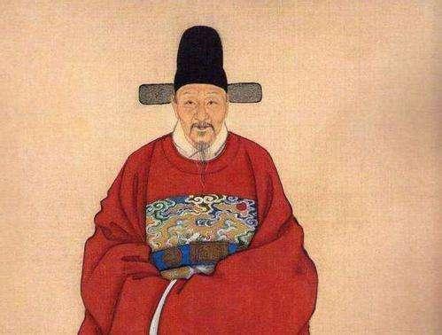 陈鉴:明朝前中期官员,上书请求罢兵休战,开罪王振被逮捕入狱