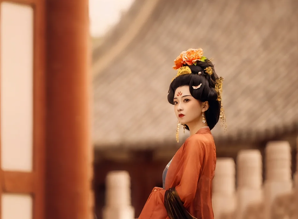 中国唯一的镇国公主:太平公主