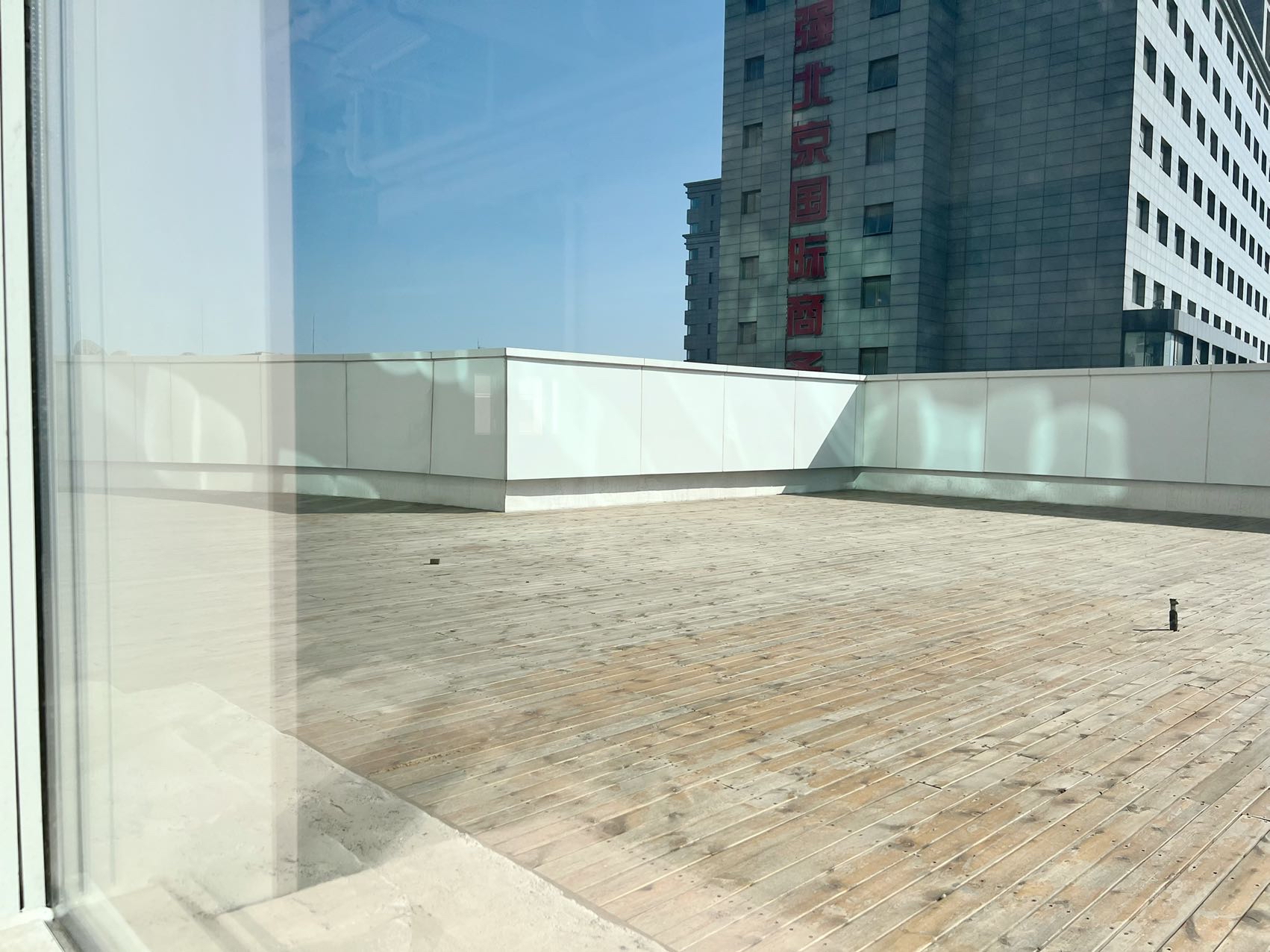 十里河朗诗大厦全新改造后怎么样?