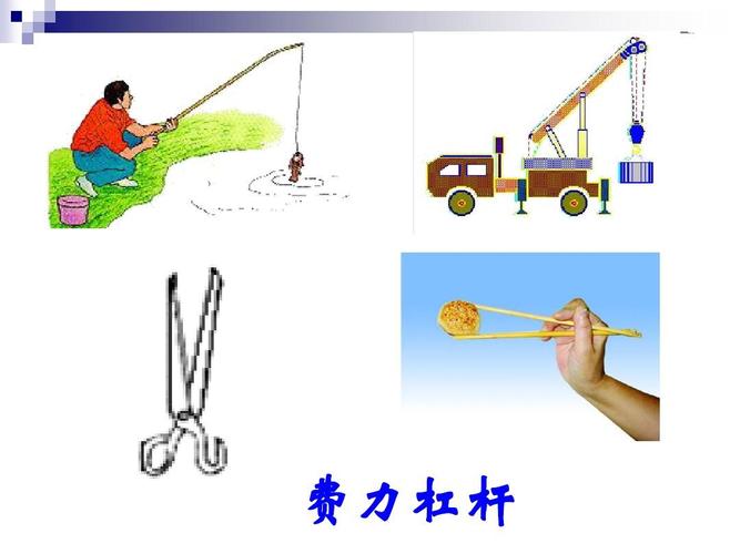 中考物理|简单机械考点之生活中的杠杆解析,重点集中在其应用