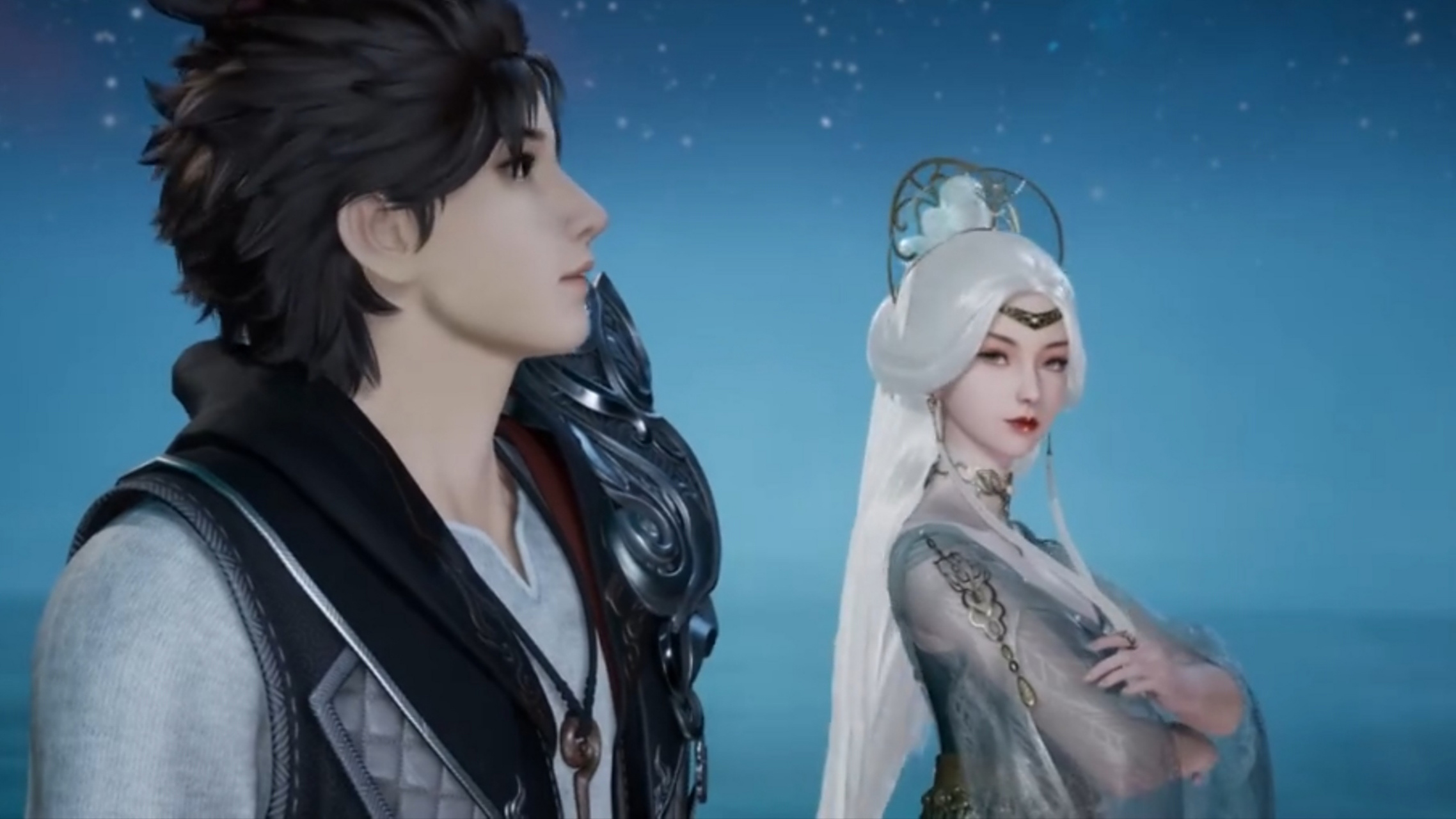 炽神殿的表现令人莞尔,因为虚说她是叶辰的女人,而发怒,但却没有找