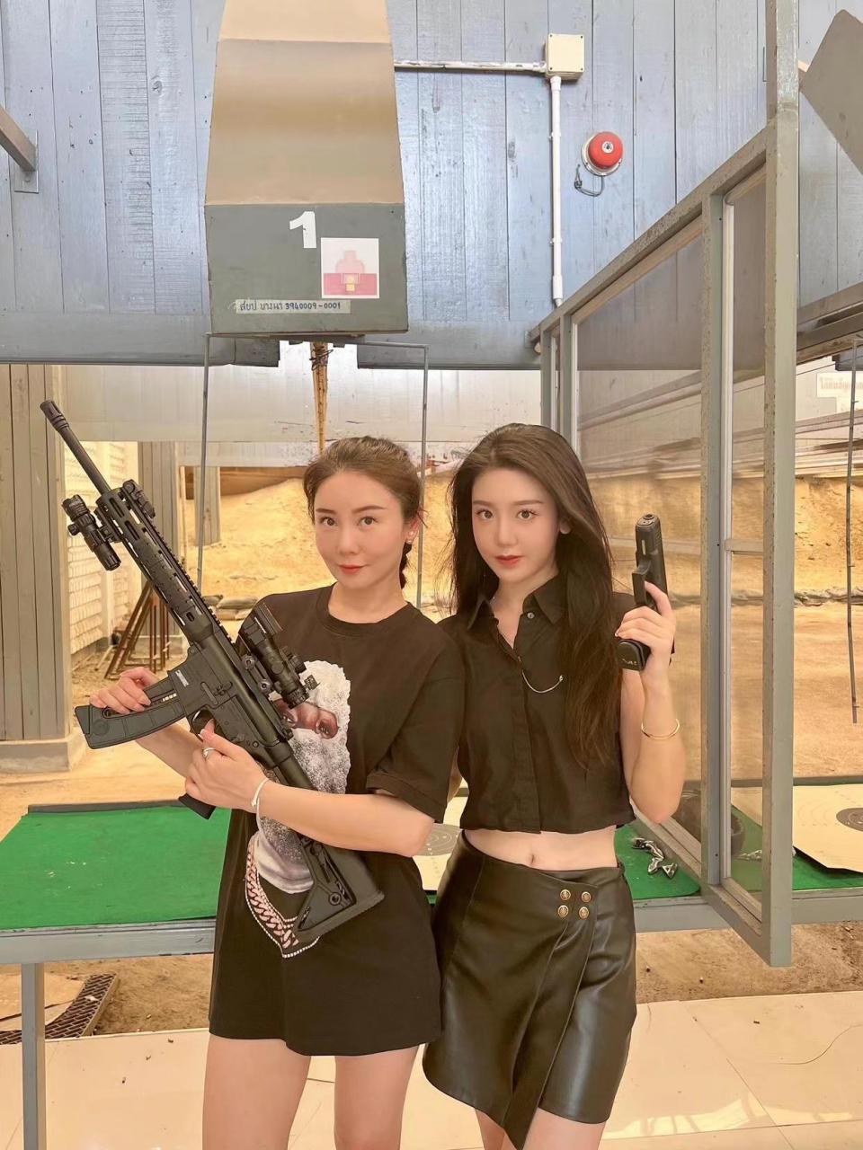 为什么妈妈射的比我准,是我姿势不对吗