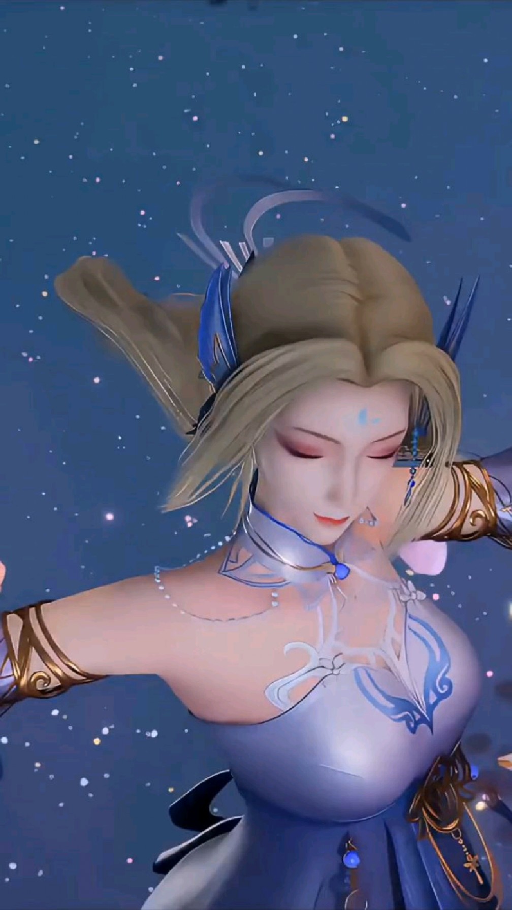 独步逍遥美女千千万万,叶宇撩走一大半-度小视