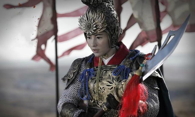 宋代女将刘金定的生平简介是怎样的?刘金定最后的结局如何?