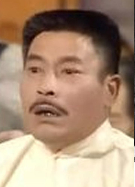 梁锦荣