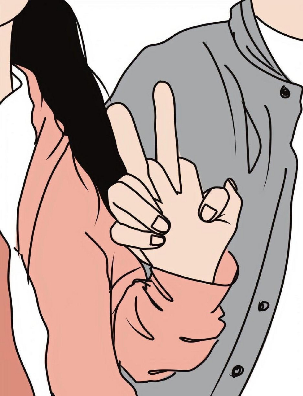 宫宣的时候就这么拍吧,简单随意又不失美丽 67