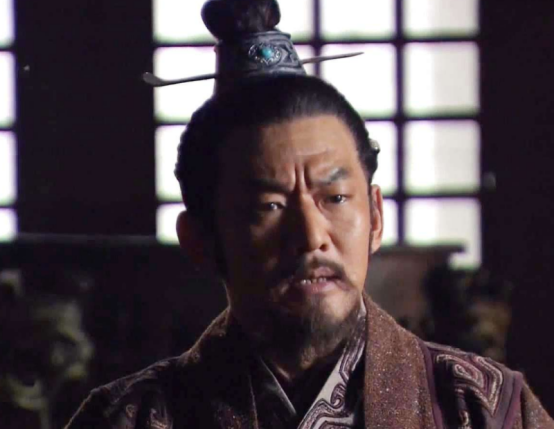 悲哀的韩王成,自始至终都在流浪,最后还被张良抛弃