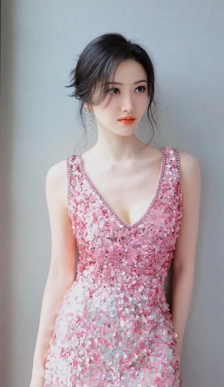 景甜 陕西西安 88年演员 巨蟹座77