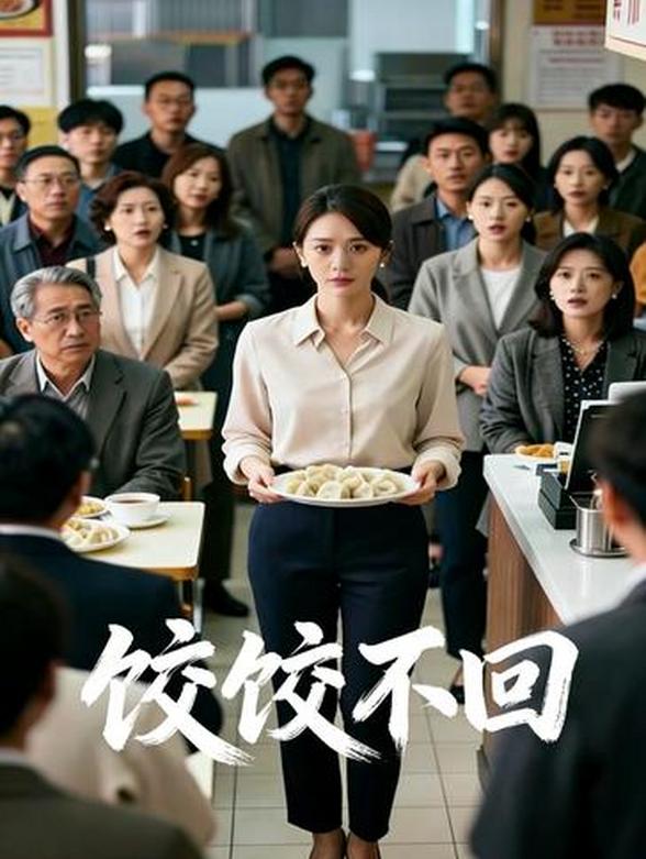 饺饺不回
