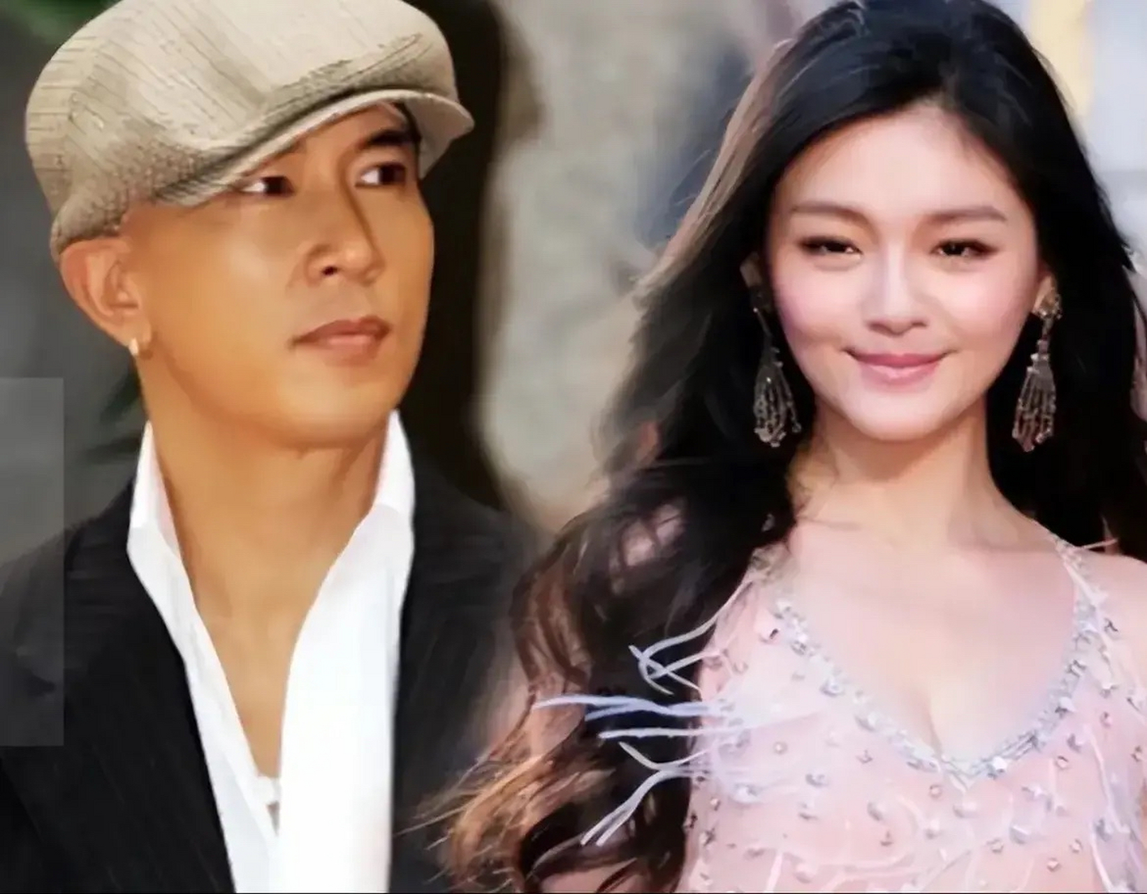 具俊晔转走大s 2亿被爆与女星蔡妍复合,大s惨遭人财两空!