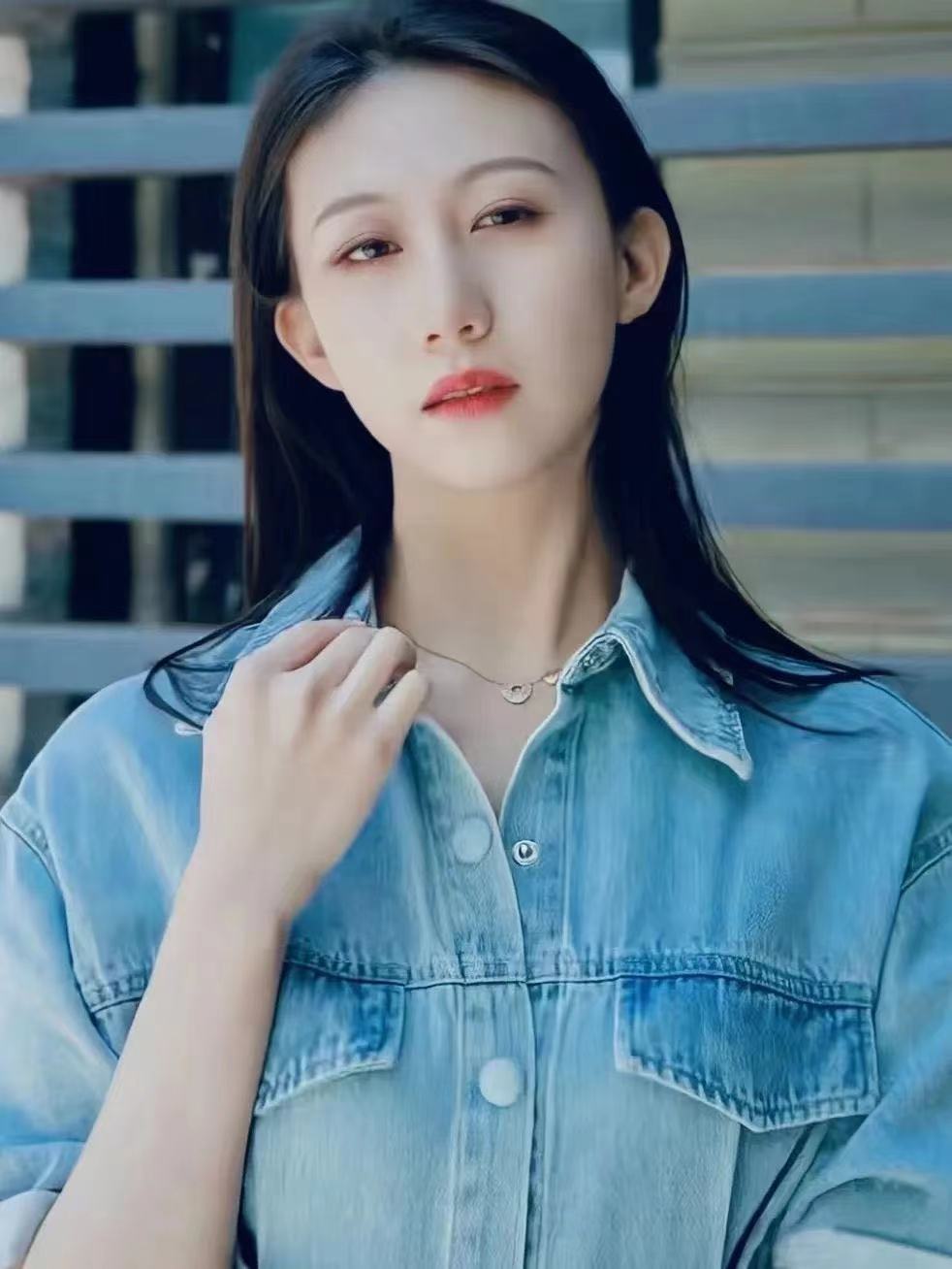 演员刘一鹤|忠于自己不忘初心