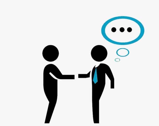 所以,"口口相传"也是一种传递途径.