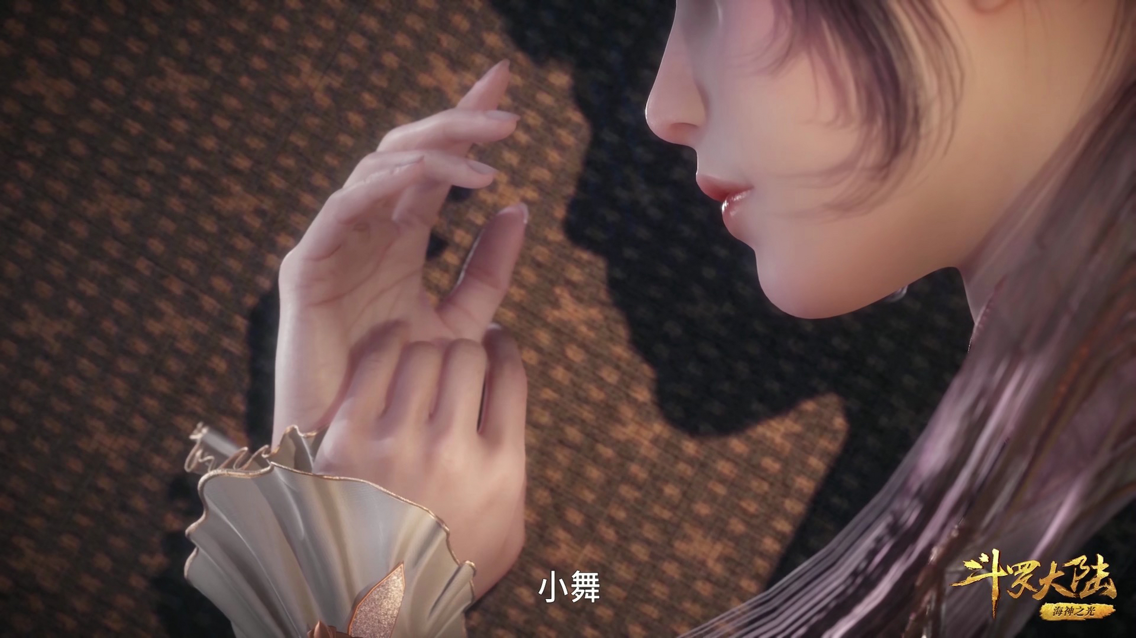 小五睡着了很安静,但是唐山叫他也没有叫醒这样的女朋友好吗?