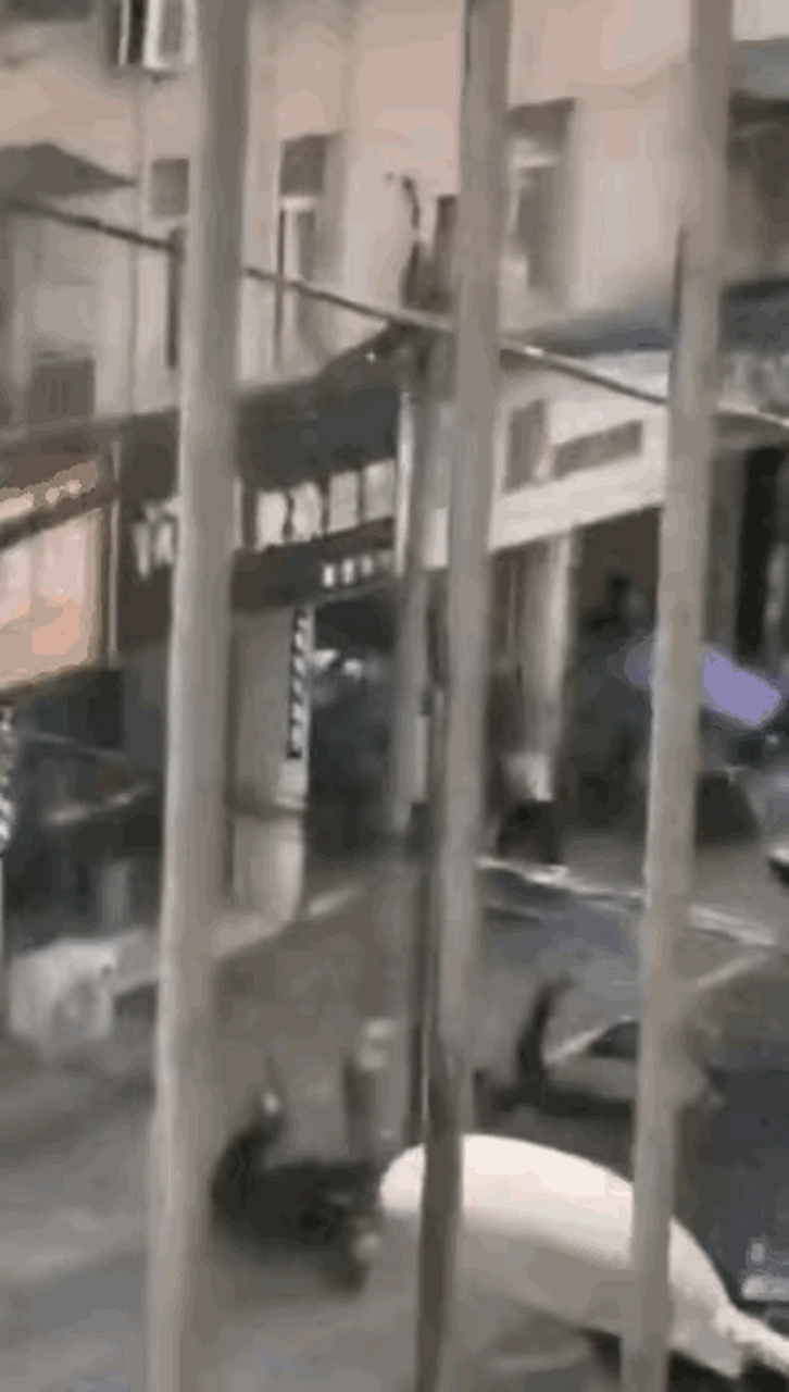 近日发生在四川安岳的砍人事件,造成两人死亡一人受伤.