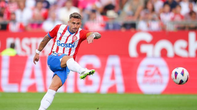 12 轮过后,为什么名不见经传的赫罗纳排名西甲第一