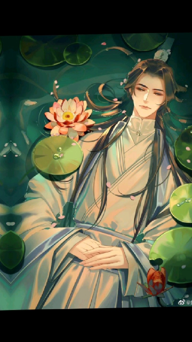 二哈和他的白猫师尊长阶血未尽那是他带你回家的路