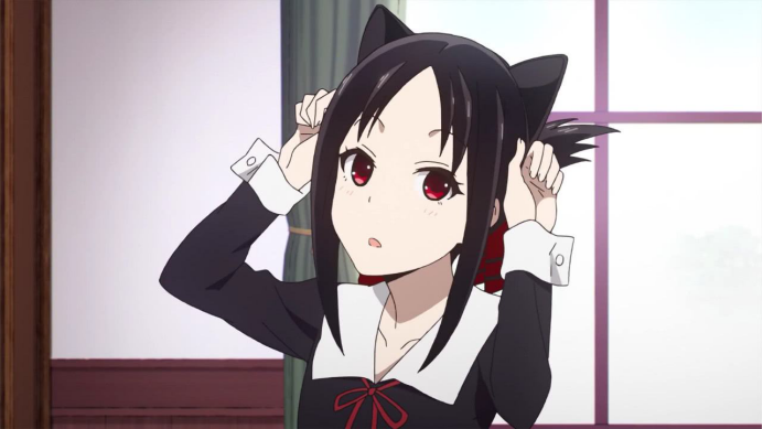 傲娇美少女来袭,hentai,无路赛哪一个让你更上头?