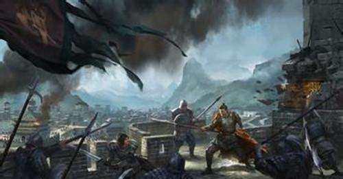 宋国第七任国君:宋厉公