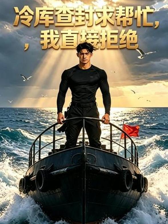 冷库查封求帮忙，我直接拒绝