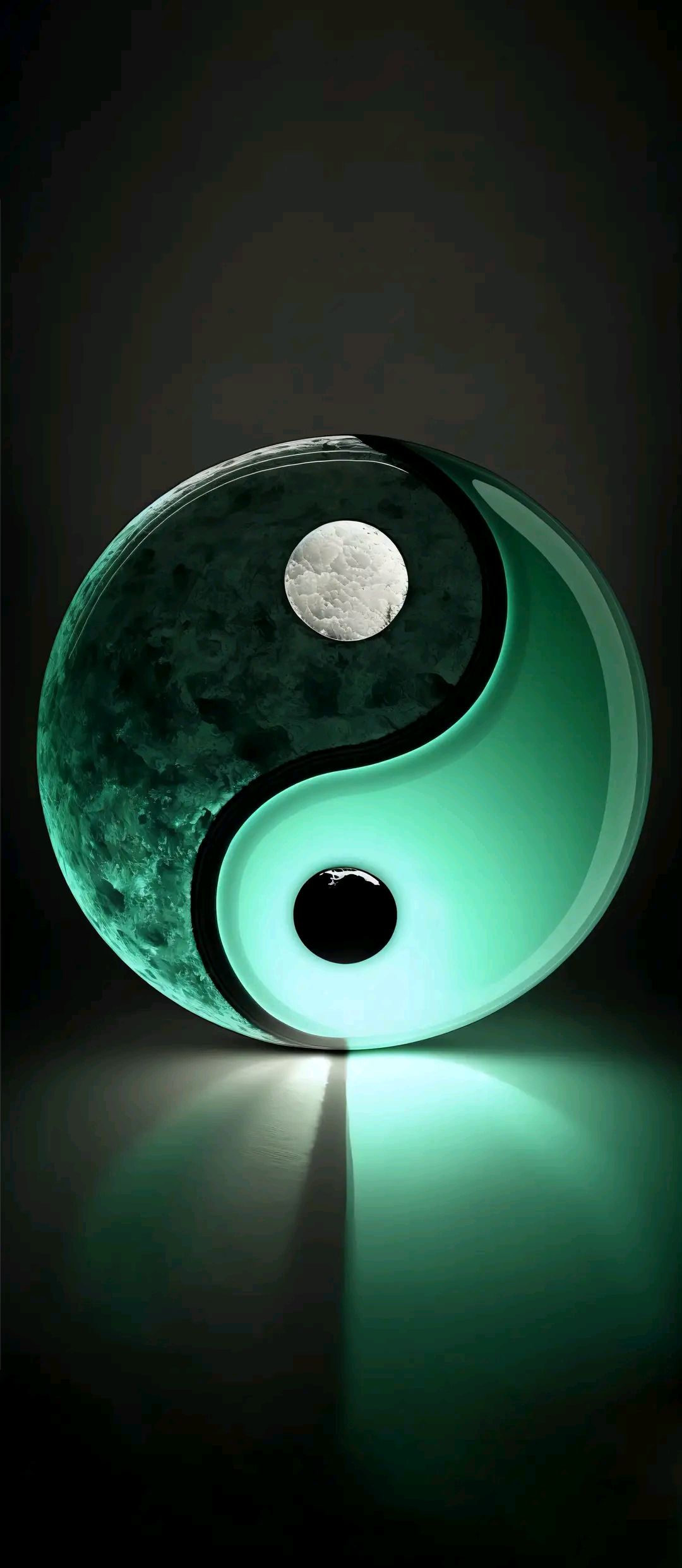 手机壁纸 高清壁纸 太极星云