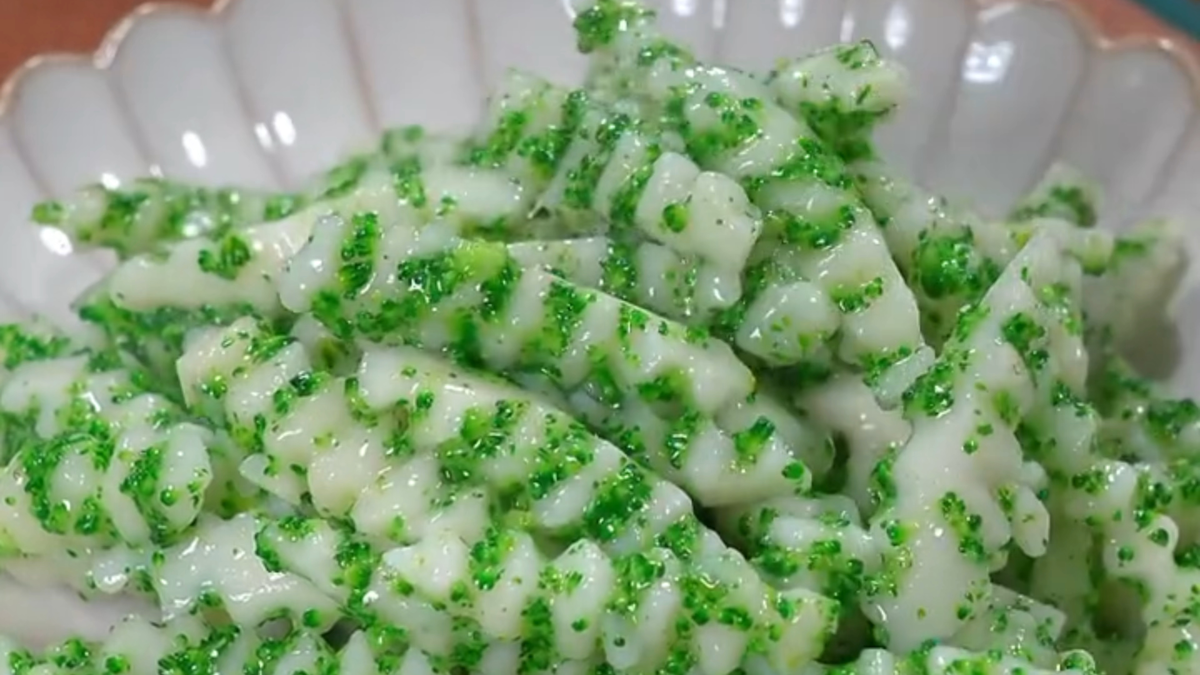 山药的这种吃法,你肯定没见过,营养又健康