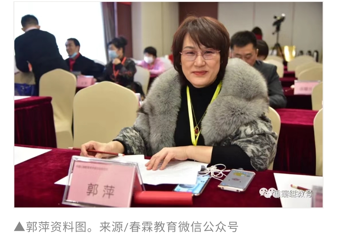 熟鸡蛋返生孵小鸡:郭萍表示将公开操作过程!这事需要多方观察!