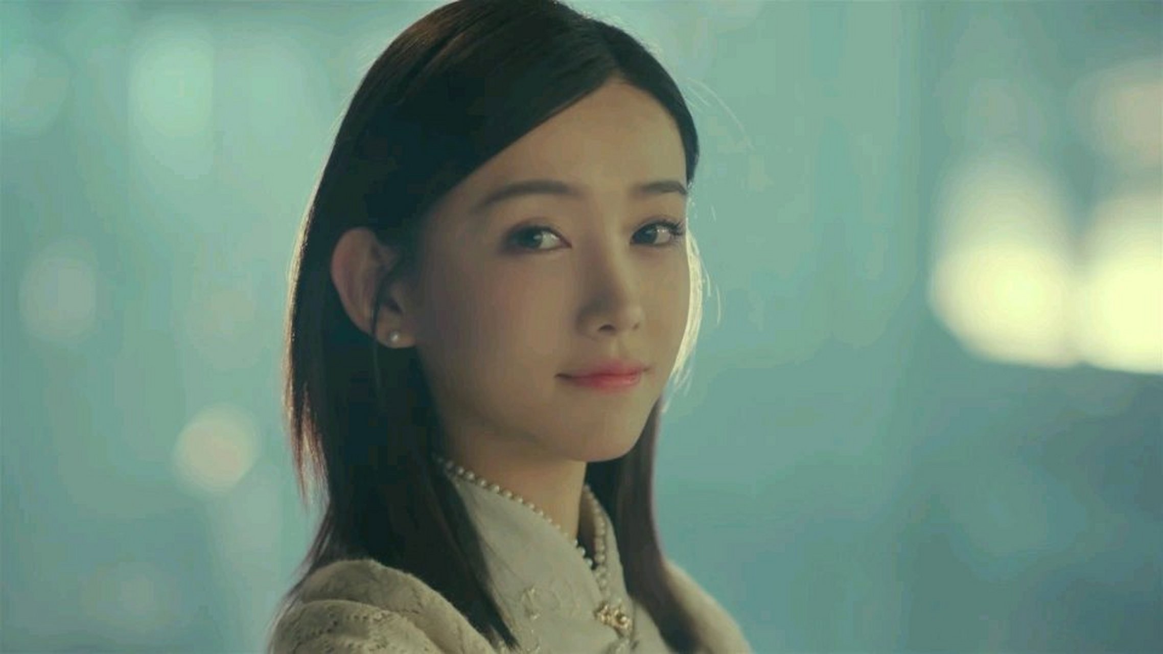 李沐宸[心]清纯又妩媚,灵动吸睛[鲜花][鲜花][鲜花]