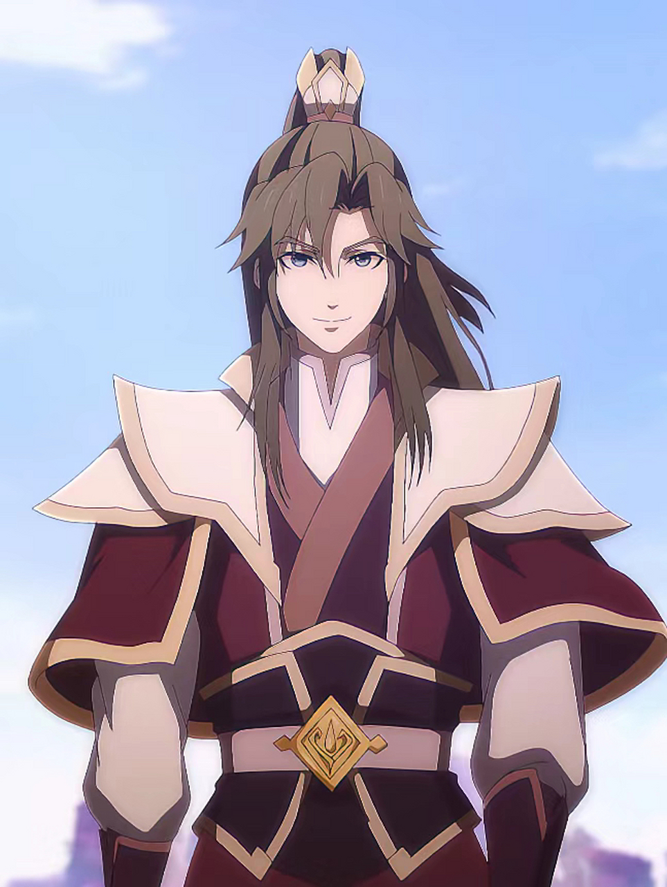 一念永恒,高清壁纸图,有喜欢的小伙伴这边看[期待][期待][期待][期待]