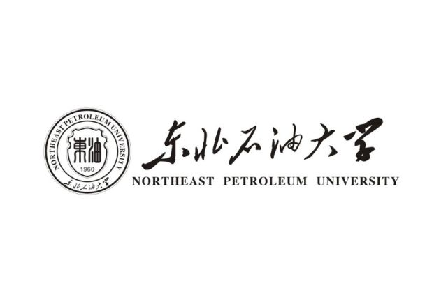 东北石油大学图标图片