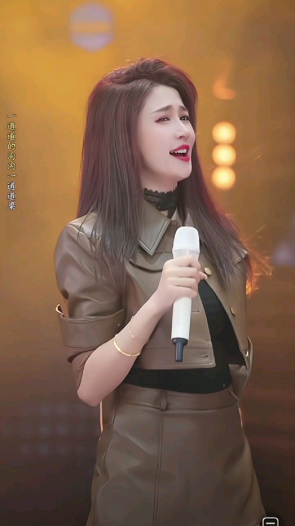 《花桥里的人》~网红主播歌小样!