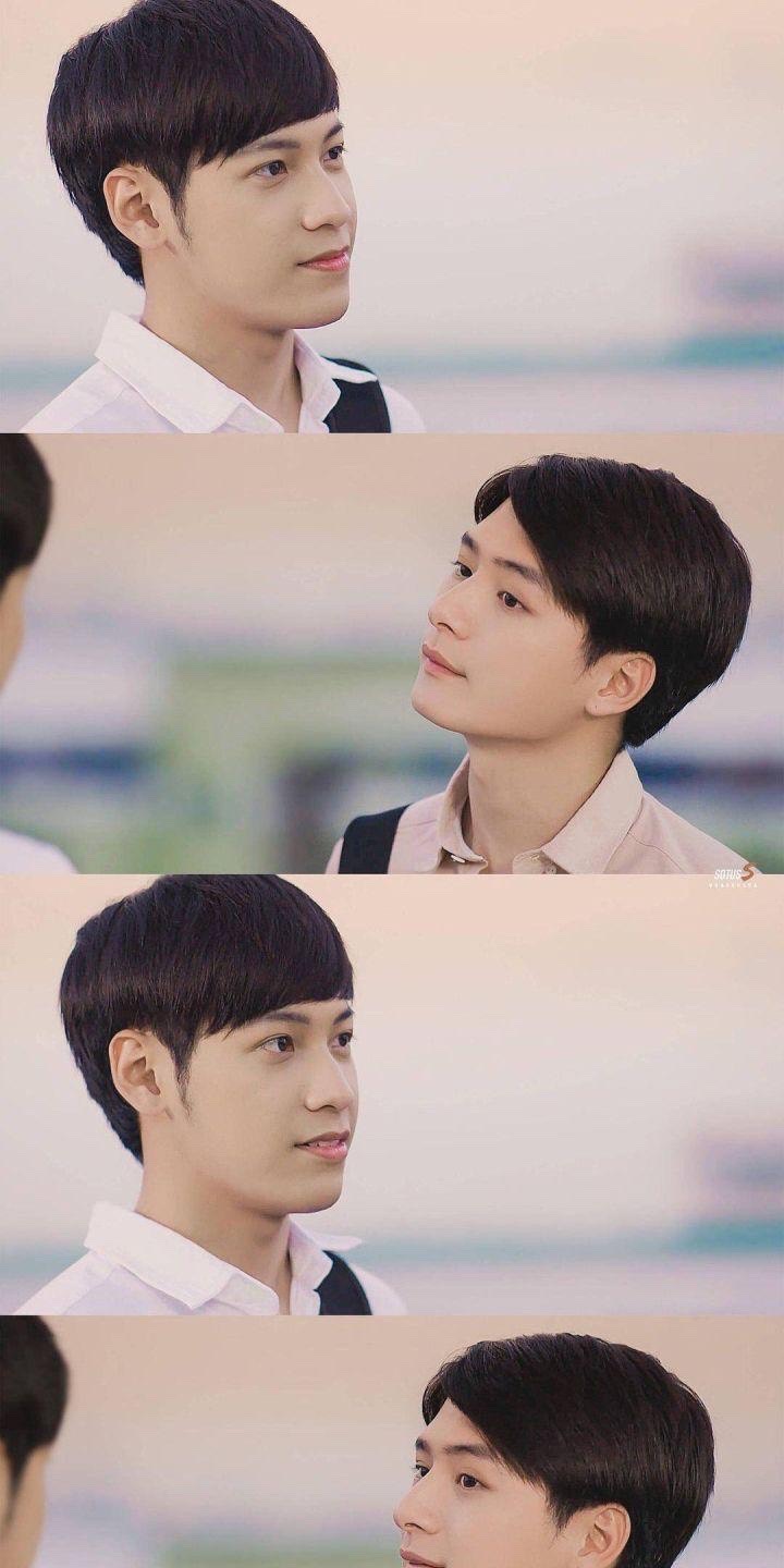 《一年生》大概就是爱情最美好的样子吧.