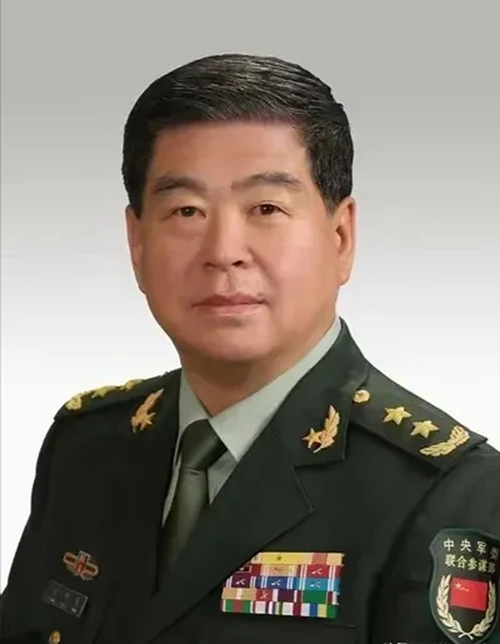 王将军因病医治无效,于4月26日在北京逝世,享年67岁.