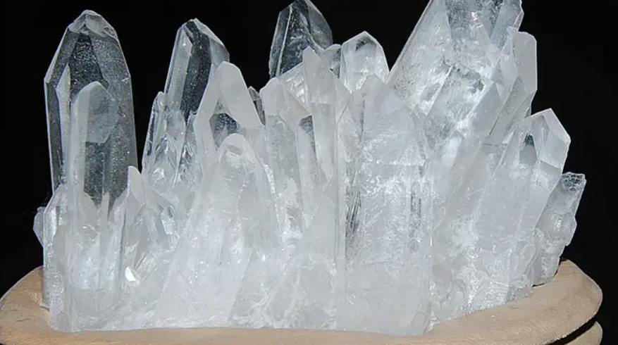 水晶消磁是什么意思