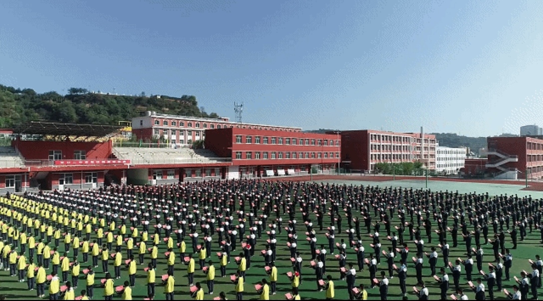 山西交口二中毕业班收费被质疑 教育部门介入调查