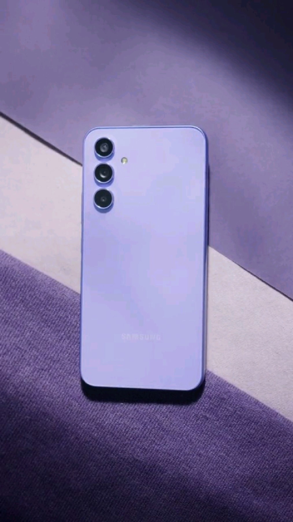 三星a54手机,有哪个颜色你喜欢吗