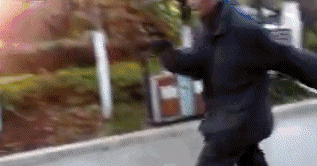 10,吓死宝宝了,大爷你要闹哪样