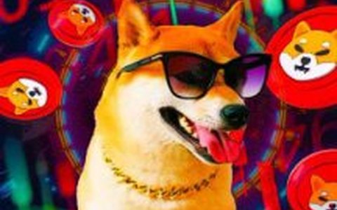 Shiba Inu 的交易价格超过 10 万美元，24 小时内飙升 300%