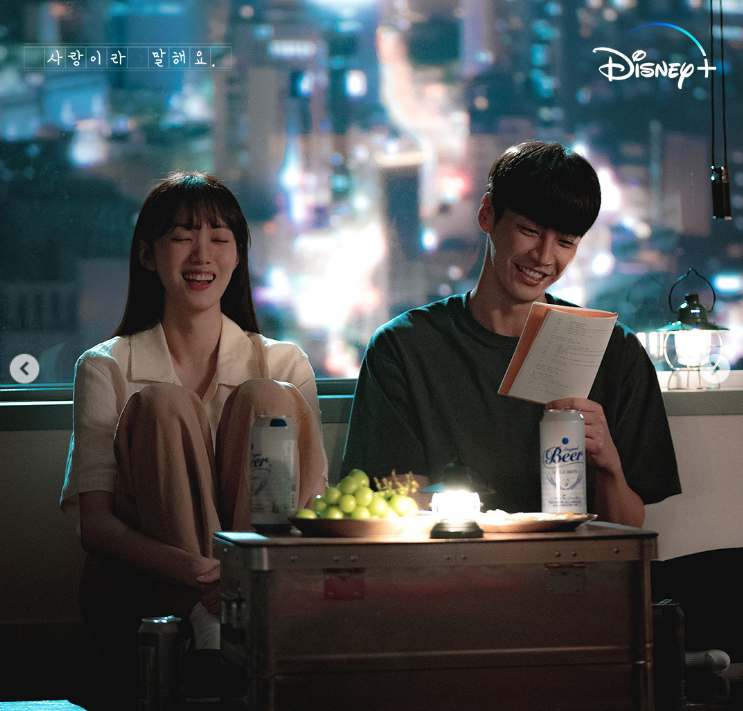 李圣经《原来这就是爱啊》出演复仇女神!自带仙气,超美发型盘点