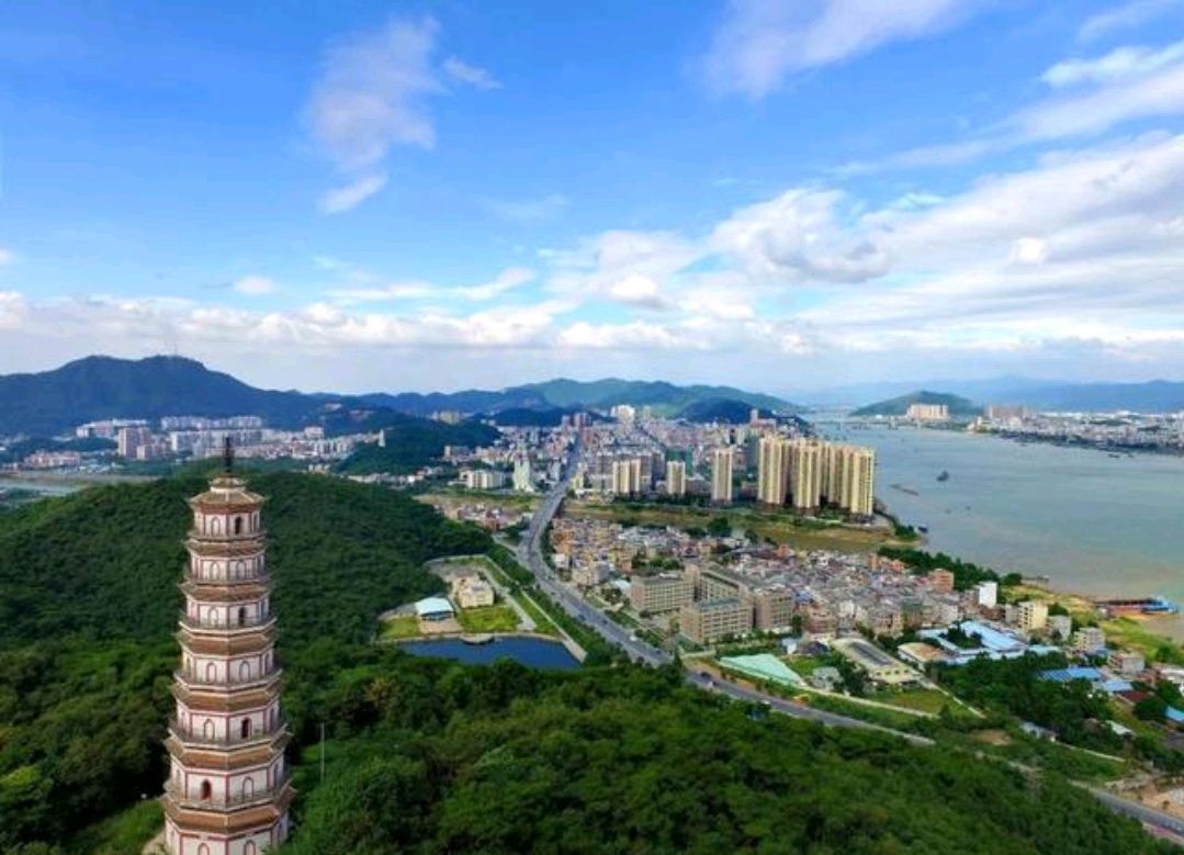 高要——肇庆发展史上的里程碑