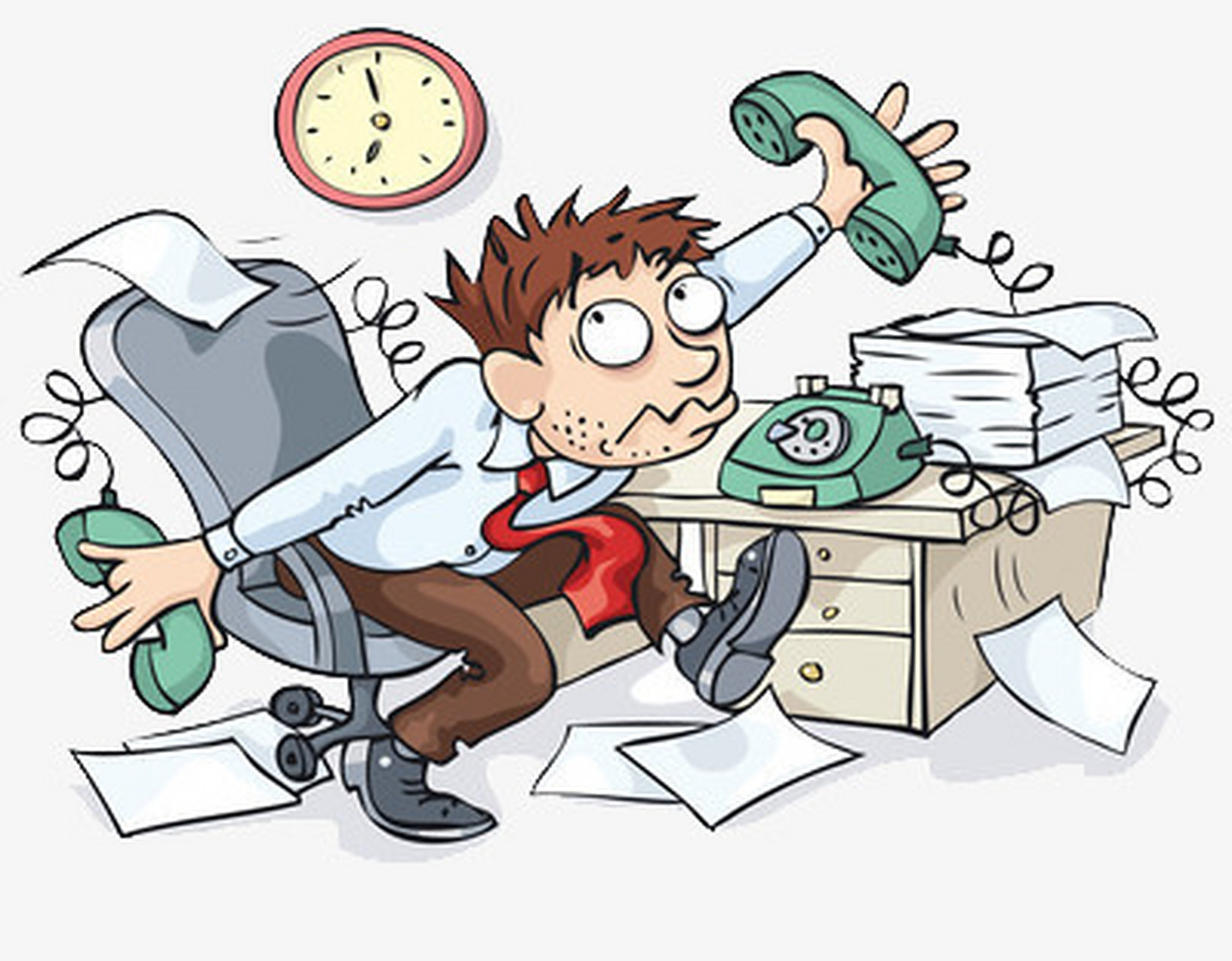 一位美国教授在考察中国之后,发出了这样的感慨:"中国人的生活实在是