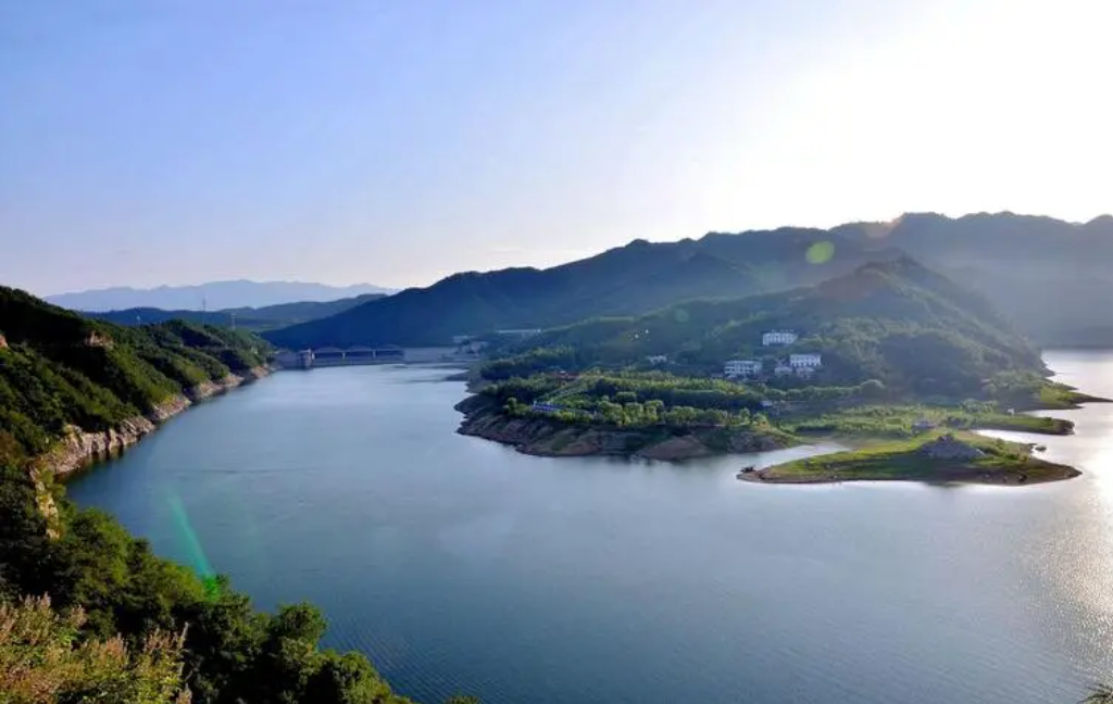 江西武宁旅游必去十大景点推荐,值得收藏