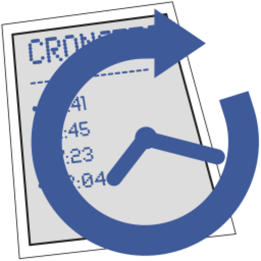 Cronette 1.9.1 破解版 – 定时执行任务管理工具